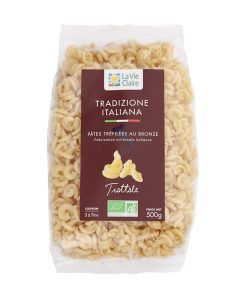 Trottole bio