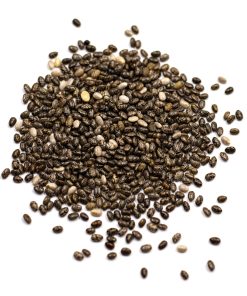 Graines de chia France bio en vrac