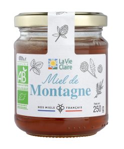 Miel de Montagne