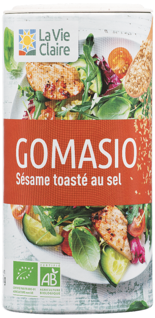 Gomasio – Image 3