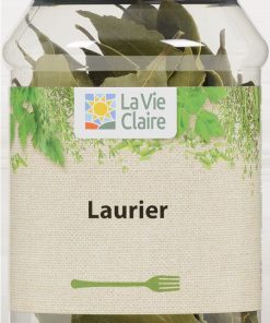 Alternative view of LAURIER