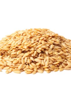 GRAINES DE LIN DORE BIOLOGIQUES