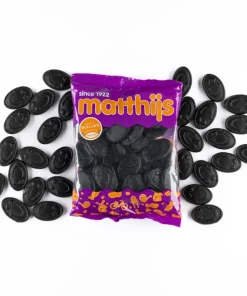Matthijs Giegels Zak (20x 400 gr)