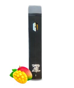PUFF 10 OH HHC MANGUE – 700 PUFFS