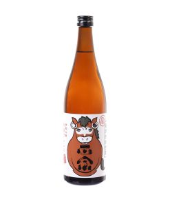 DARUMA Zodiac Edition 2026 (720mL)