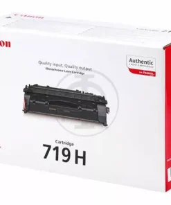 Alternative view of 3480B002 CANON LBP6300 CARTRIDGE BLK HC 719HBK 640