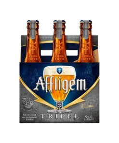 Affligem tripel fles (24x 30cl)