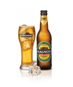 Alternative view of Magners cider fles 33 cl