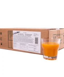 Alternative view of Oranka multi-vitamine multivruchtensap bag in box (10 liter)