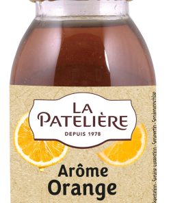 Alternative view of Natural Orange Aroma 60 ml