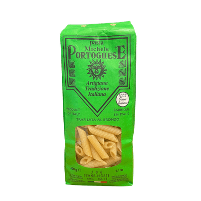 Penne Rigate PORTOGHESE – Image 2