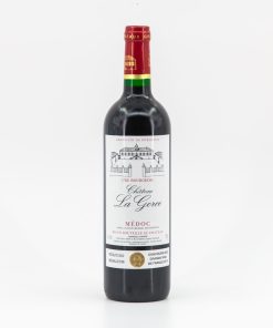 Alternative view of Chateau La Gorce Medoc 75cl