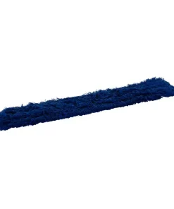 Zwabberhoes acr 100cm blauw