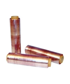 Alternative view of Wrapmaster Folie 45cm x 300m (3 stuks)