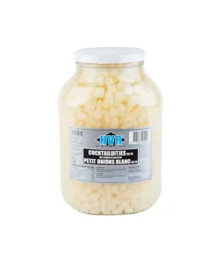 Alternative view of NVR Zilveruitjes (2450 ml)