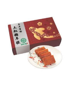 TIM HO WAN Cane Sugar Glutinous Rice Cake Voucher (900g) (1pc)
