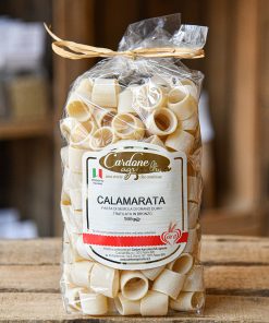 Calamarata della nona