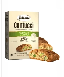 Alternative view of Cantucci Pistache et Cedro