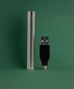 Alternative view of VAPE PEN BATTERIE