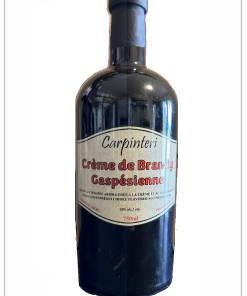 Crème de Brandy