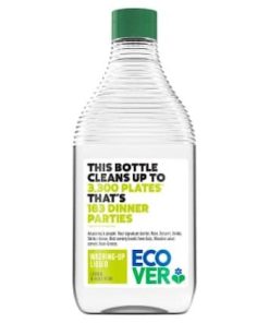 Ecover Washing-Up Liquid Lemon & Aloe 450ml