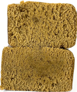 Alternative view of 🎁 – CALI PLATE HASH
