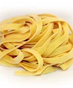 Fettuccine egg 118