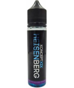 Alternative view of Heisenberg | Vampire Vape | Fruits Frais Mentholés | 50 ml