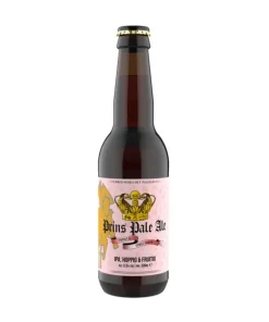 Het Paleisje Prins Pale Ale Fles (12×33 cl)
