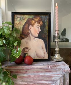 Alternative view of Nu féminin de 1942