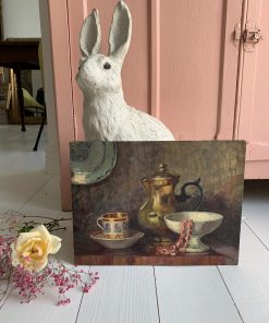 Alternative view of Nature morte début XXe
