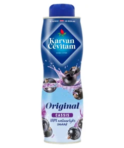 Karvan Cevitam Cassis (600 ml)