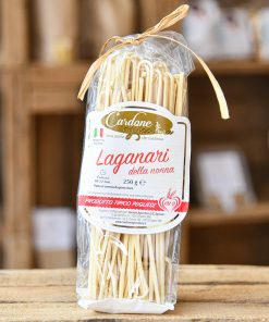Alternative view of Laganari della nona