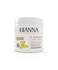 Bianna Pure Keratin Hair Mask 500ml