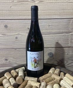 Monfarina Giachino Blanc 2025