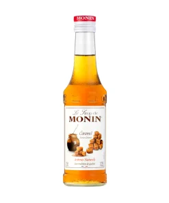Monin Siroop Caramel (6X 250Ml)