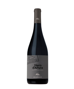 Alternative view of Nero d&rsquo;Altura – Lombardo