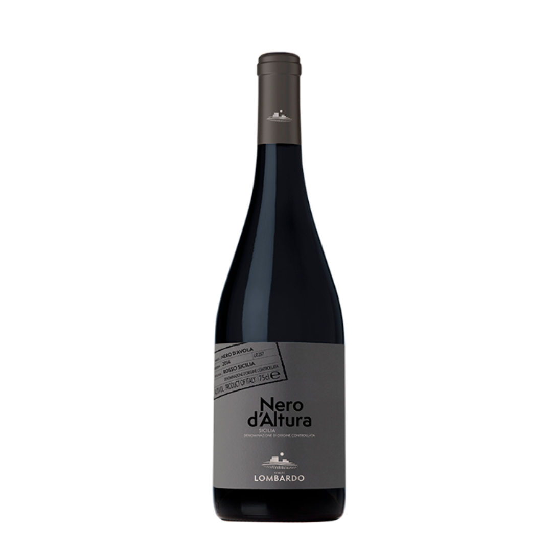 Nero d’Altura – Lombardo – Image 2