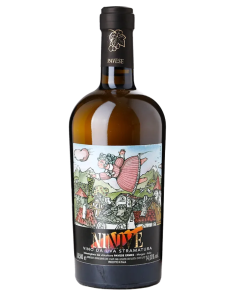 « Ninive » Vendemmia Tardiva Ermes Pavese