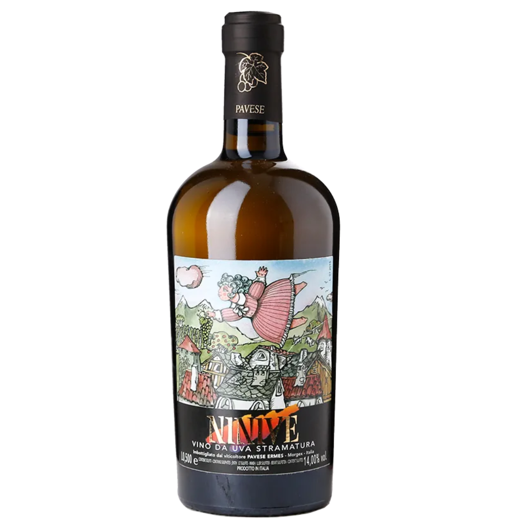 « Ninive » Vendemmia Tardiva Ermes Pavese – Image 2