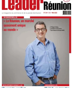 Alternative view of Achat du Magazine de Mai 2022