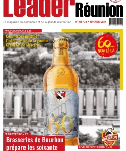 Alternative view of Achat du Magazine de Novembre 2022