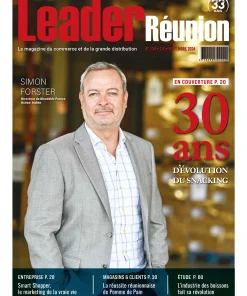 Alternative view of Achat du Magazine de Septembre 2024