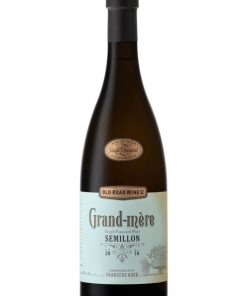 &lsquo;Grand Mère&rsquo; Sémillon 2018