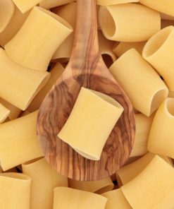 Paccheri bronzo
