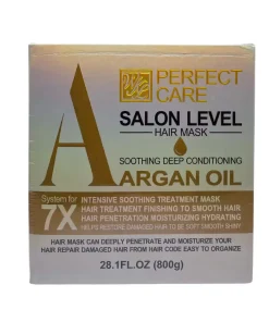 Alternative view of PERFECT CARE Argan Oil Hair Mask 800g