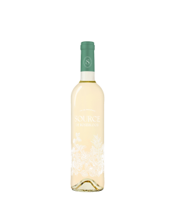 Alternative view of Source de Roseblood Blanc • 2025