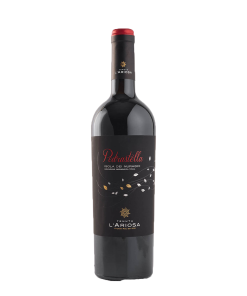 Alternative view of Pedrastella – Tenuta l&rsquo;Ariosa