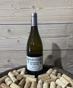 Alternative view of Roussette de Savoie Blard Blanc 2024