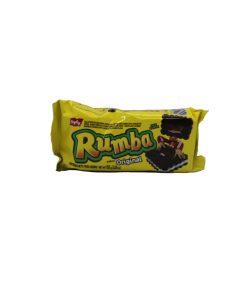 Galletas Rumba